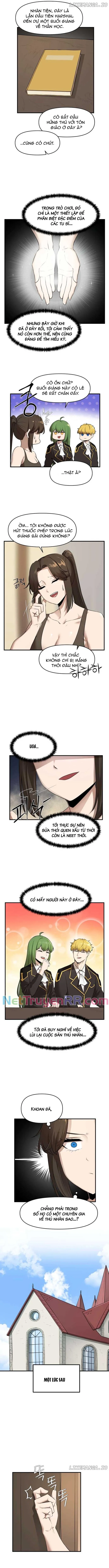 Kẻ Man Rợ Bước Vào Học Viện Danh Giá Chapter 46 - Trang 2