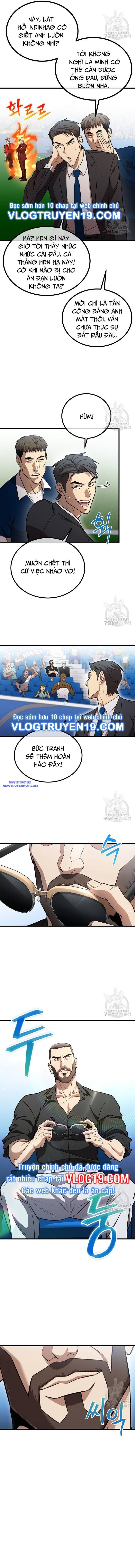 Chiến Lược Gia Bóng Đá Tài Ba Chapter 44 - Trang 2