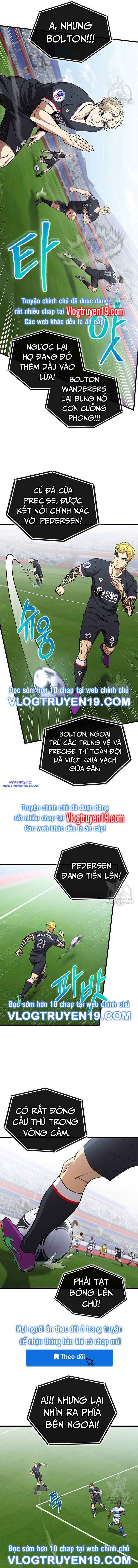 Chiến Lược Gia Bóng Đá Tài Ba Chapter 49 - Trang 2