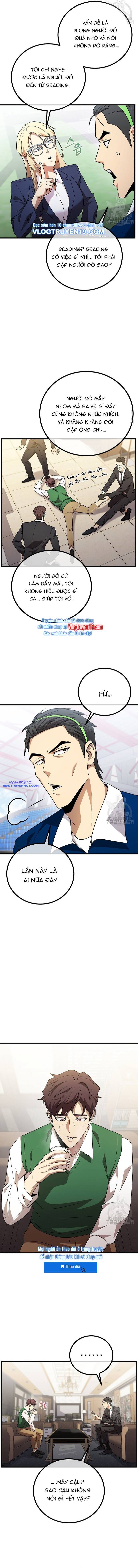 Chiến Lược Gia Bóng Đá Tài Ba Chapter 51 - Trang 2