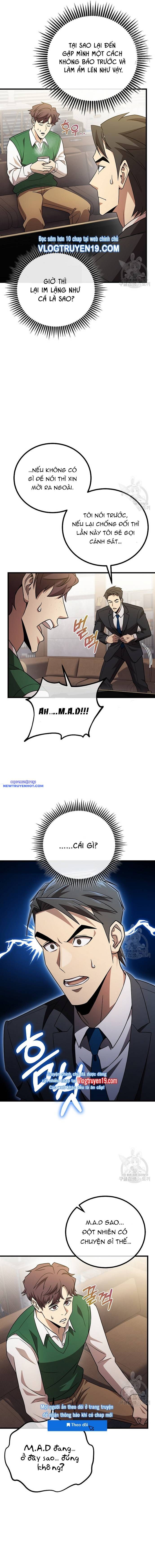 Chiến Lược Gia Bóng Đá Tài Ba Chapter 51 - Trang 2