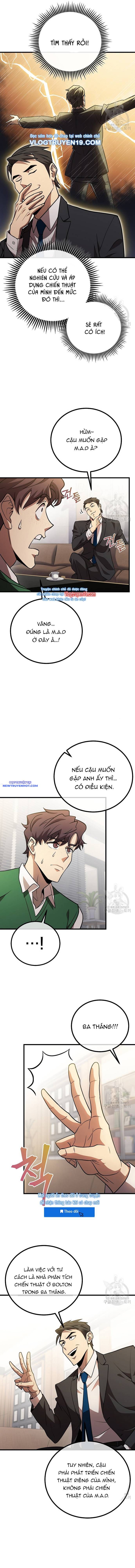 Chiến Lược Gia Bóng Đá Tài Ba Chapter 51 - Trang 2