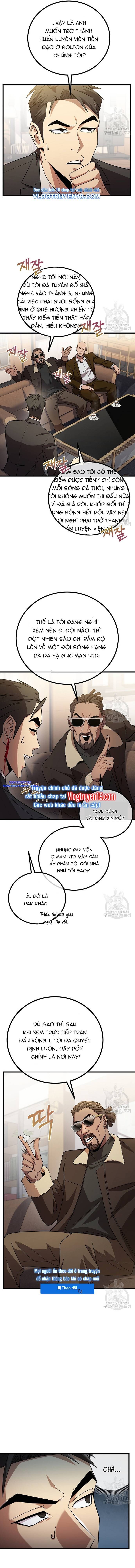 Chiến Lược Gia Bóng Đá Tài Ba Chapter 51 - Trang 2