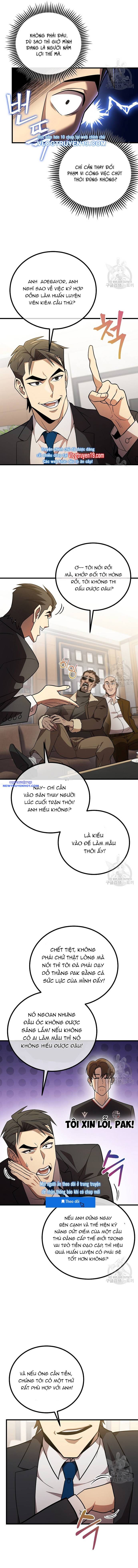 Chiến Lược Gia Bóng Đá Tài Ba Chapter 51 - Trang 2