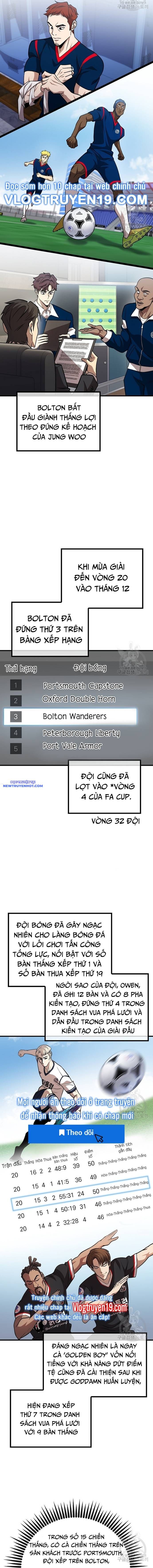 Chiến Lược Gia Bóng Đá Tài Ba Chapter 52 - Trang 2