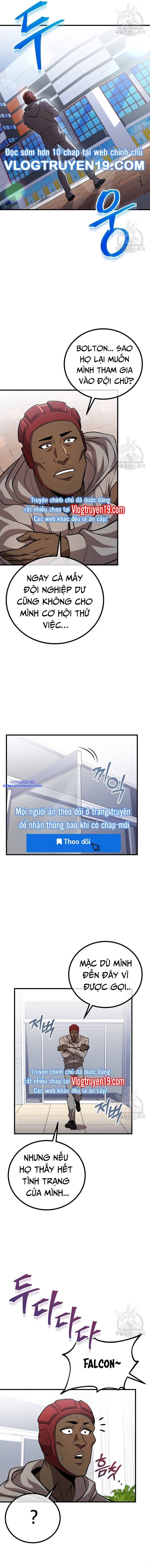 Chiến Lược Gia Bóng Đá Tài Ba Chapter 52 - Trang 2