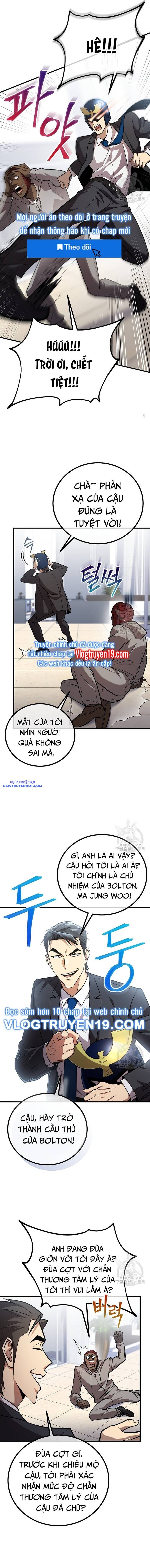 Chiến Lược Gia Bóng Đá Tài Ba Chapter 52 - Trang 2