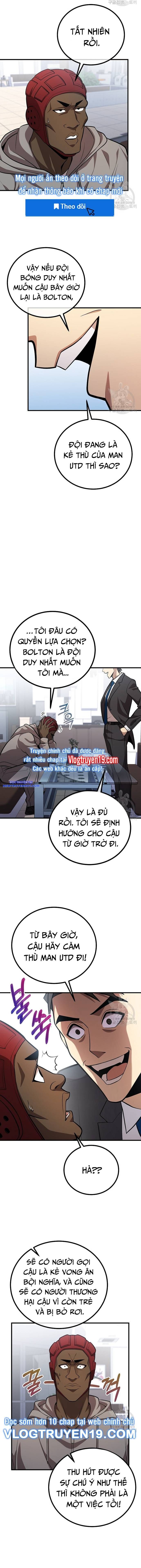 Chiến Lược Gia Bóng Đá Tài Ba Chapter 52 - Trang 2