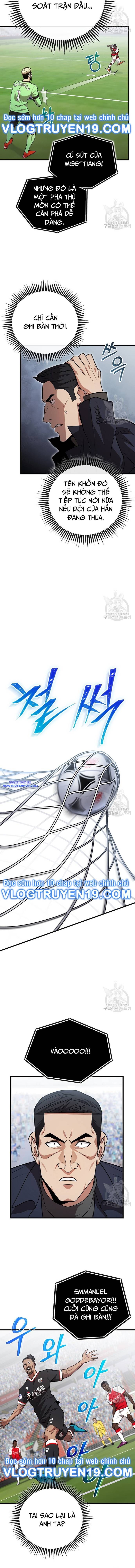 Chiến Lược Gia Bóng Đá Tài Ba Chapter 53 - Trang 2