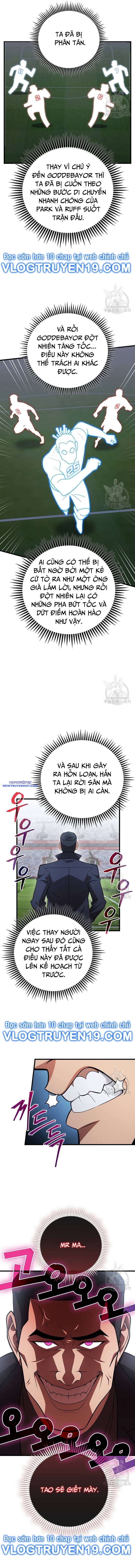 Chiến Lược Gia Bóng Đá Tài Ba Chapter 53 - Trang 2