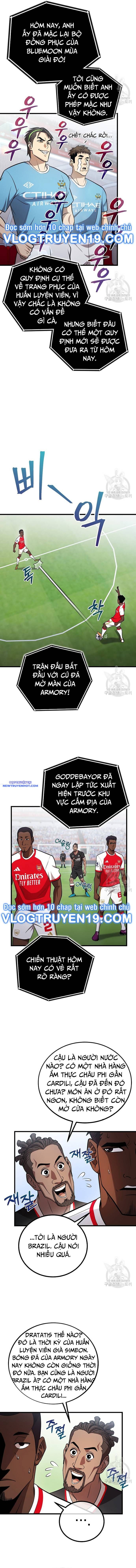Chiến Lược Gia Bóng Đá Tài Ba Chapter 53 - Trang 2
