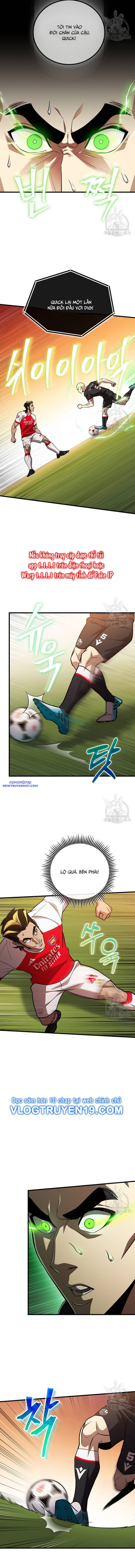 Chiến Lược Gia Bóng Đá Tài Ba Chapter 55 - Trang 2