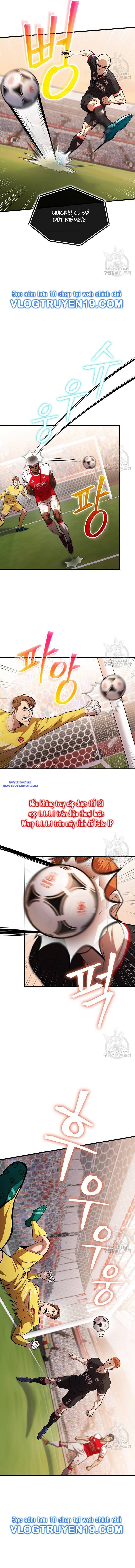 Chiến Lược Gia Bóng Đá Tài Ba Chapter 55 - Trang 2