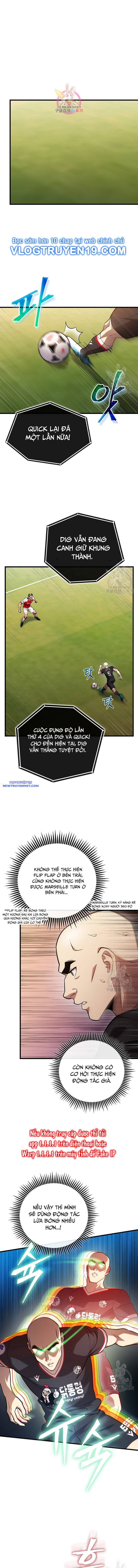 Chiến Lược Gia Bóng Đá Tài Ba Chapter 55 - Trang 2