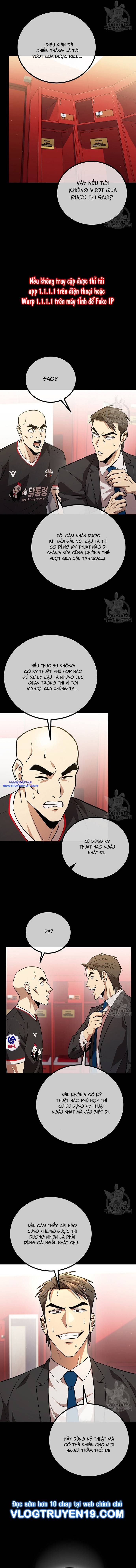 Chiến Lược Gia Bóng Đá Tài Ba Chapter 55 - Trang 2
