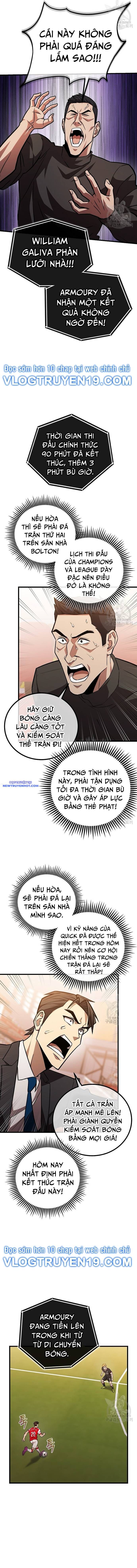 Chiến Lược Gia Bóng Đá Tài Ba Chapter 56 - Trang 2
