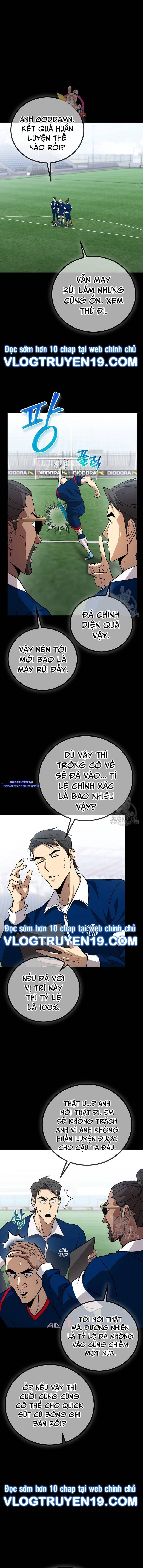 Chiến Lược Gia Bóng Đá Tài Ba Chapter 56 - Trang 2