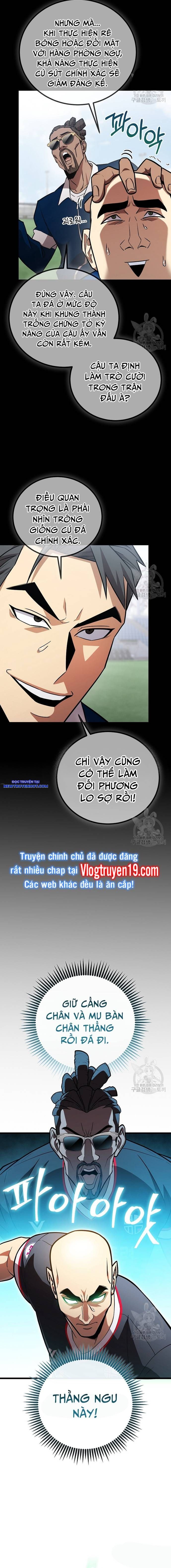 Chiến Lược Gia Bóng Đá Tài Ba Chapter 56 - Trang 2