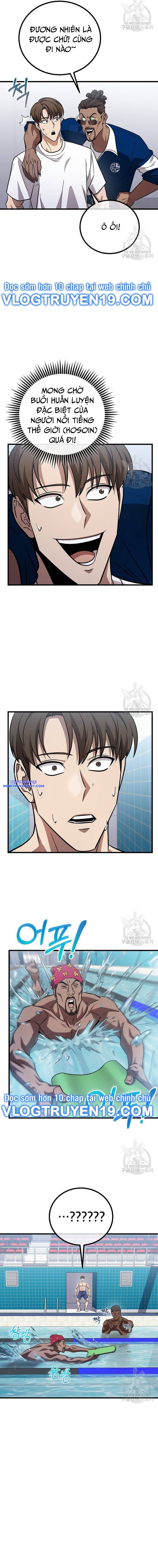 Chiến Lược Gia Bóng Đá Tài Ba Chapter 57 - Trang 2