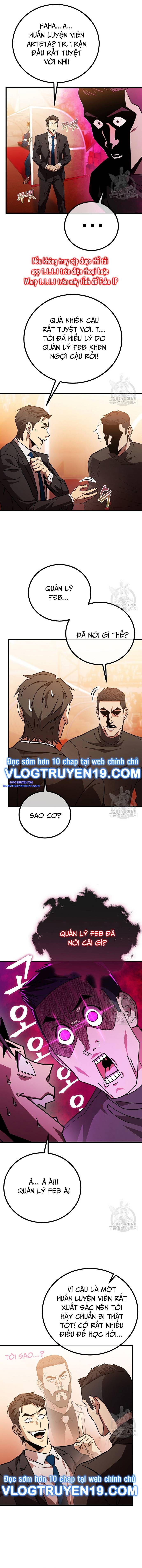 Chiến Lược Gia Bóng Đá Tài Ba Chapter 57 - Trang 2