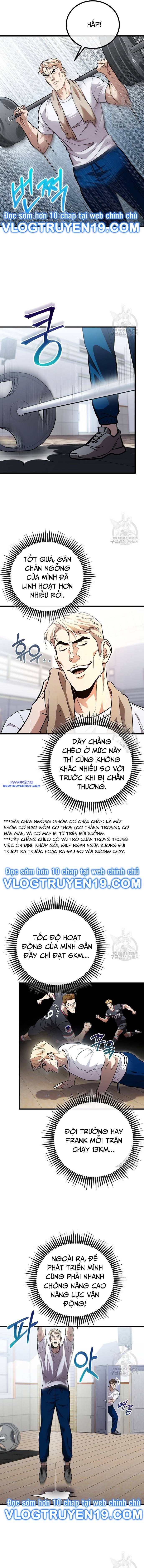 Chiến Lược Gia Bóng Đá Tài Ba Chapter 57 - Trang 2