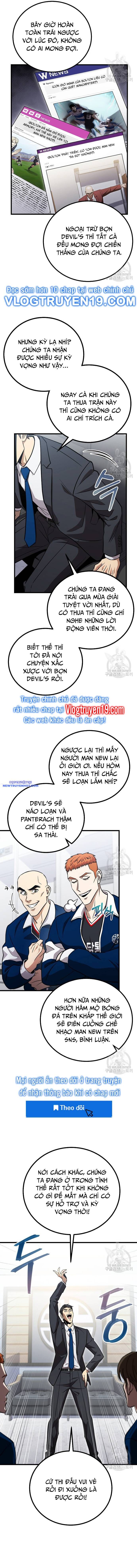 Chiến Lược Gia Bóng Đá Tài Ba Chapter 58 - Trang 2