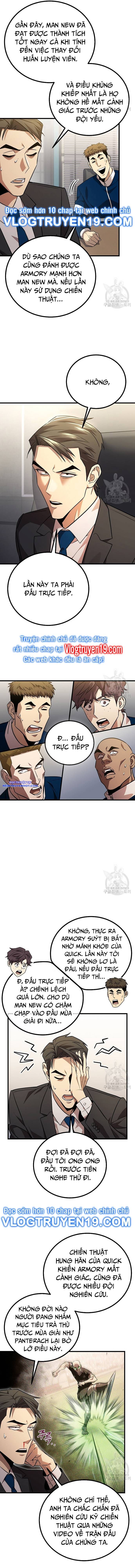 Chiến Lược Gia Bóng Đá Tài Ba Chapter 58 - Trang 2