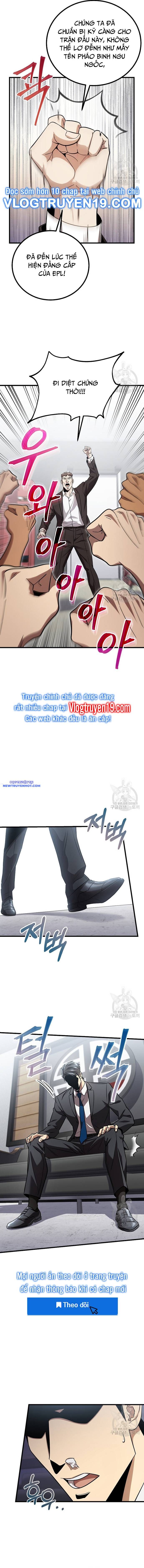 Chiến Lược Gia Bóng Đá Tài Ba Chapter 58 - Trang 2