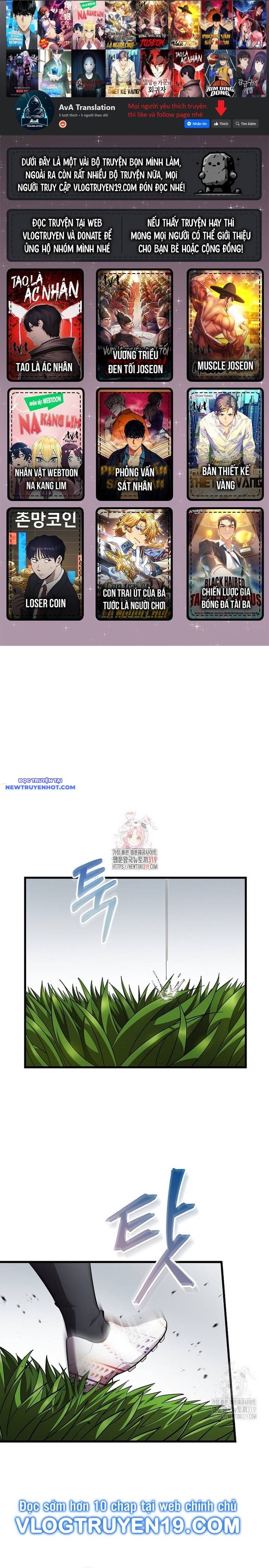 Chiến Lược Gia Bóng Đá Tài Ba Chapter 59 - Trang 2