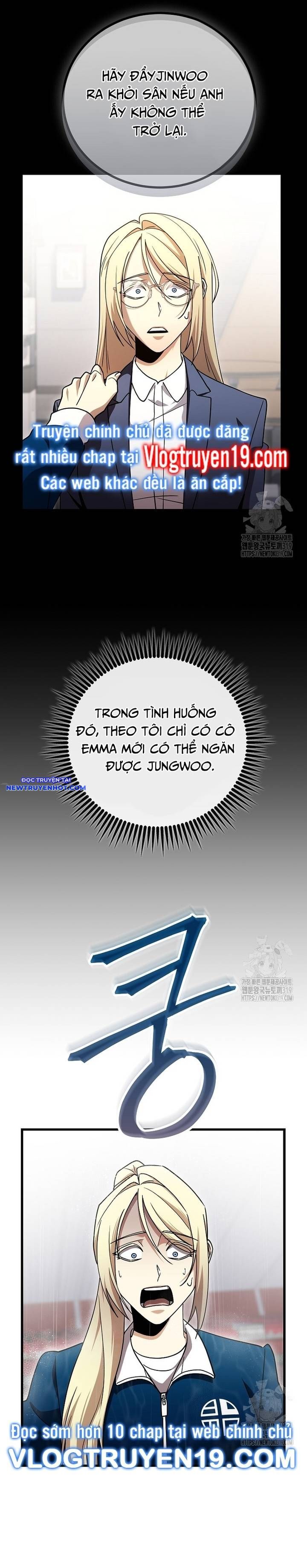Chiến Lược Gia Bóng Đá Tài Ba Chapter 60 - Trang 2
