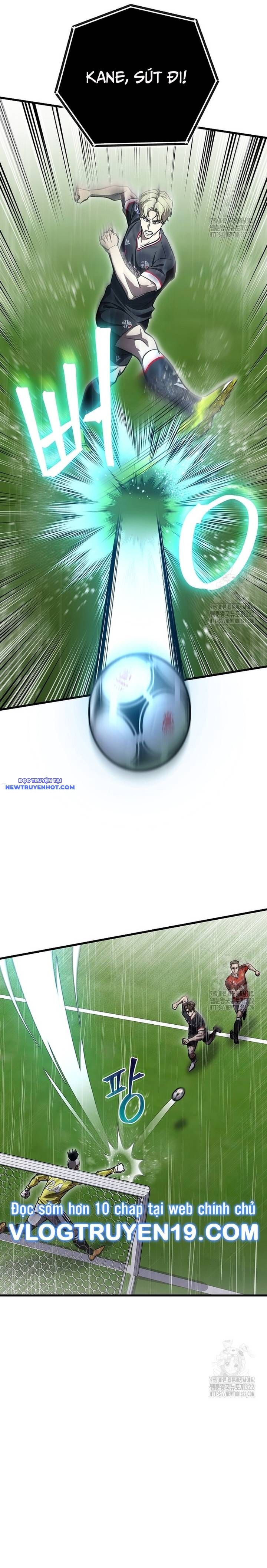 Chiến Lược Gia Bóng Đá Tài Ba Chapter 63 - Trang 2