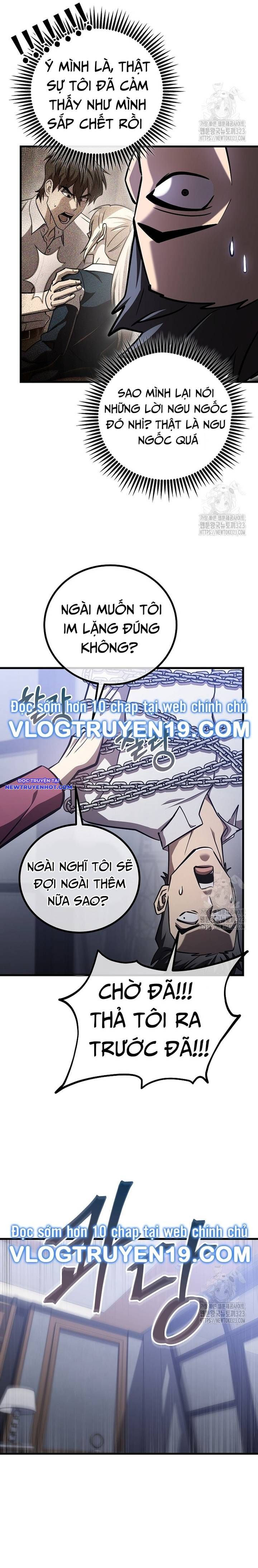 Chiến Lược Gia Bóng Đá Tài Ba Chapter 65 - Trang 2