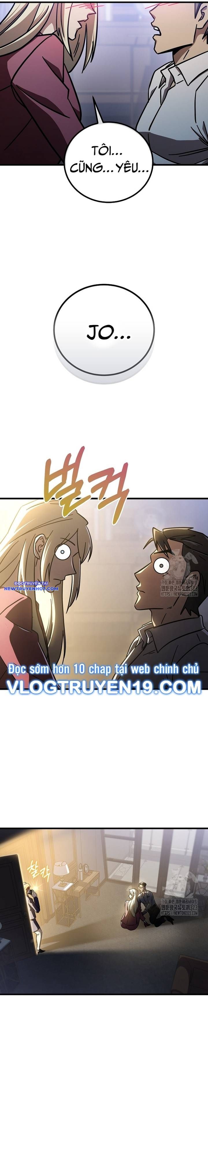 Chiến Lược Gia Bóng Đá Tài Ba Chapter 65 - Trang 2
