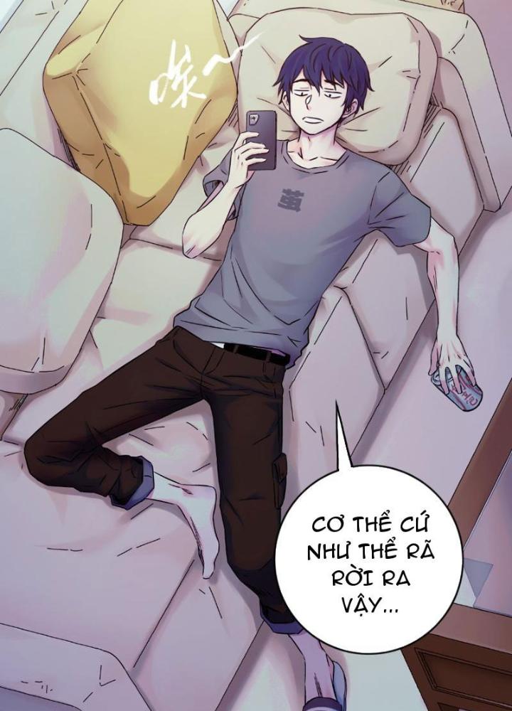 Ký Hiệu Cuối Cùng Chapter 5 - Trang 2