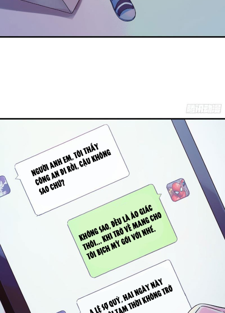 Ký Hiệu Cuối Cùng Chapter 5 - Trang 2