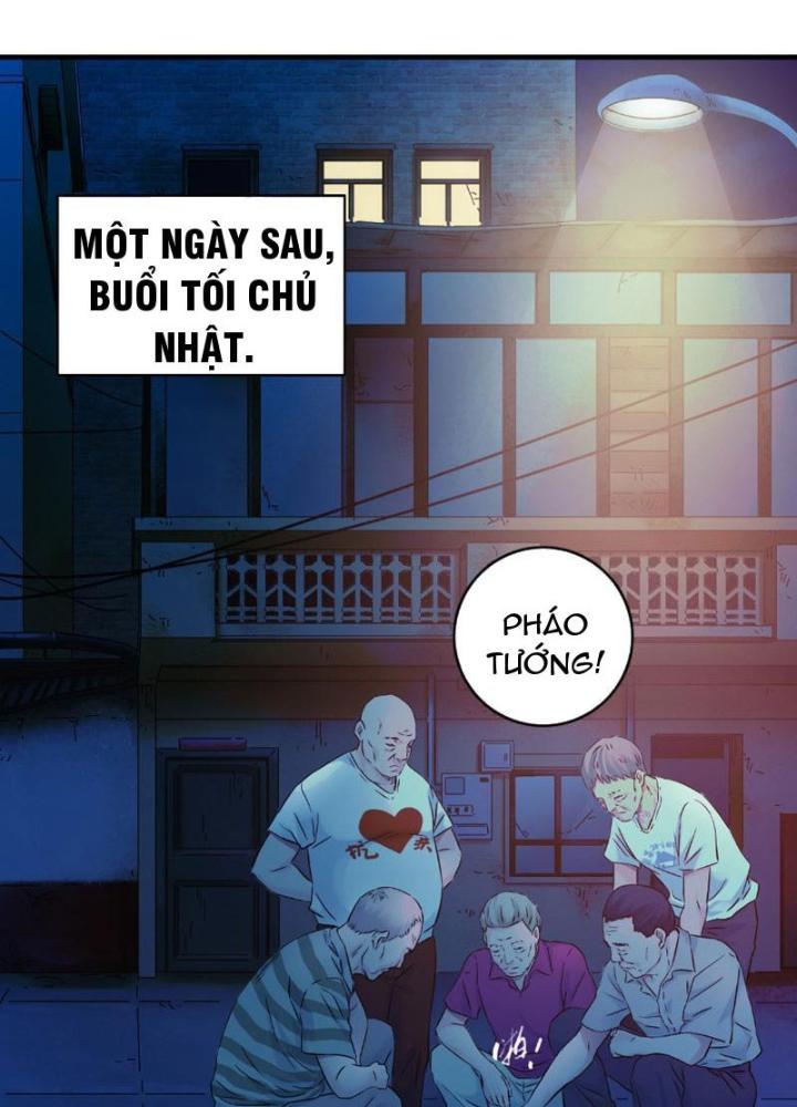 Ký Hiệu Cuối Cùng Chapter 5 - Trang 2