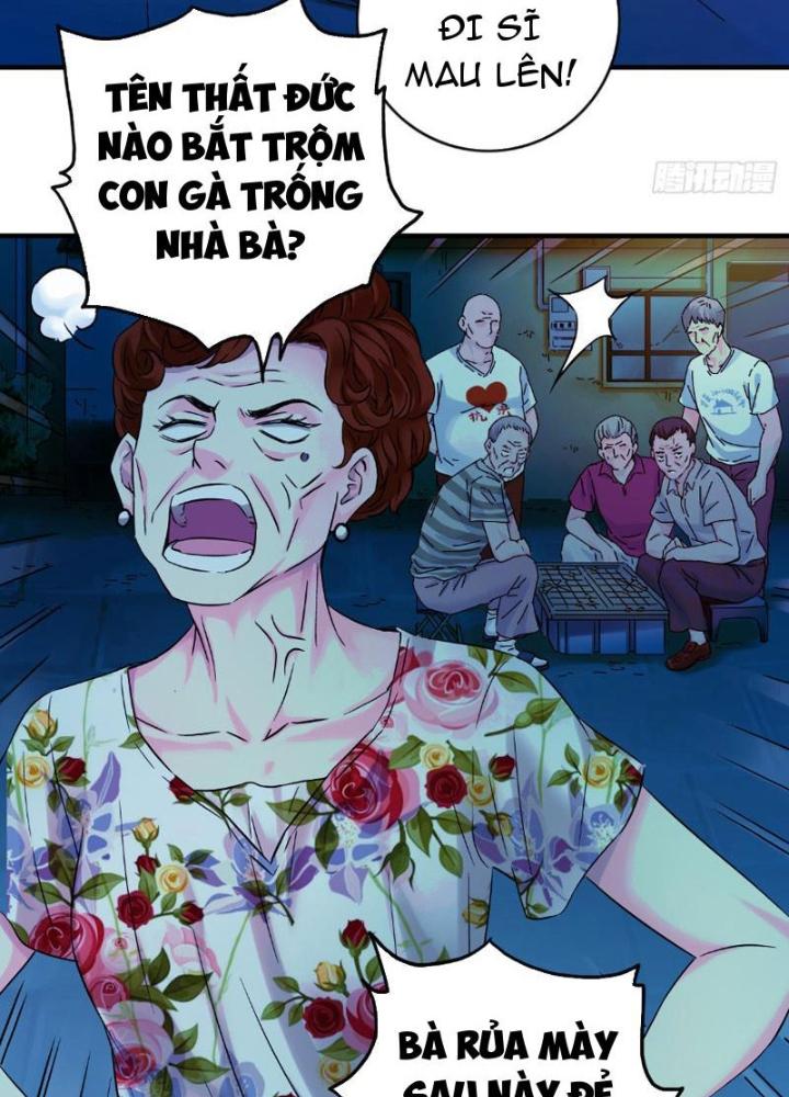 Ký Hiệu Cuối Cùng Chapter 5 - Trang 2