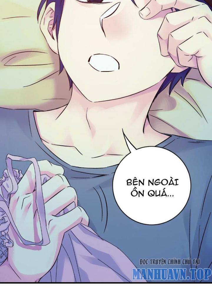 Ký Hiệu Cuối Cùng Chapter 5 - Trang 2