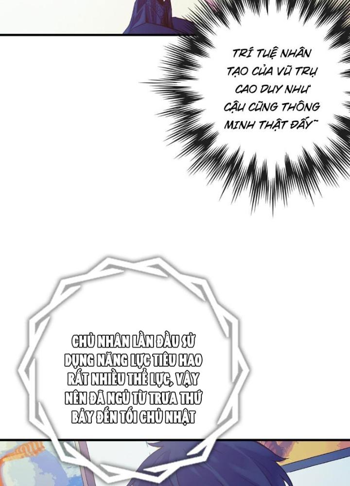 Ký Hiệu Cuối Cùng Chapter 5 - Trang 2