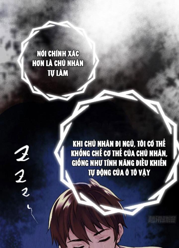 Ký Hiệu Cuối Cùng Chapter 5 - Trang 2