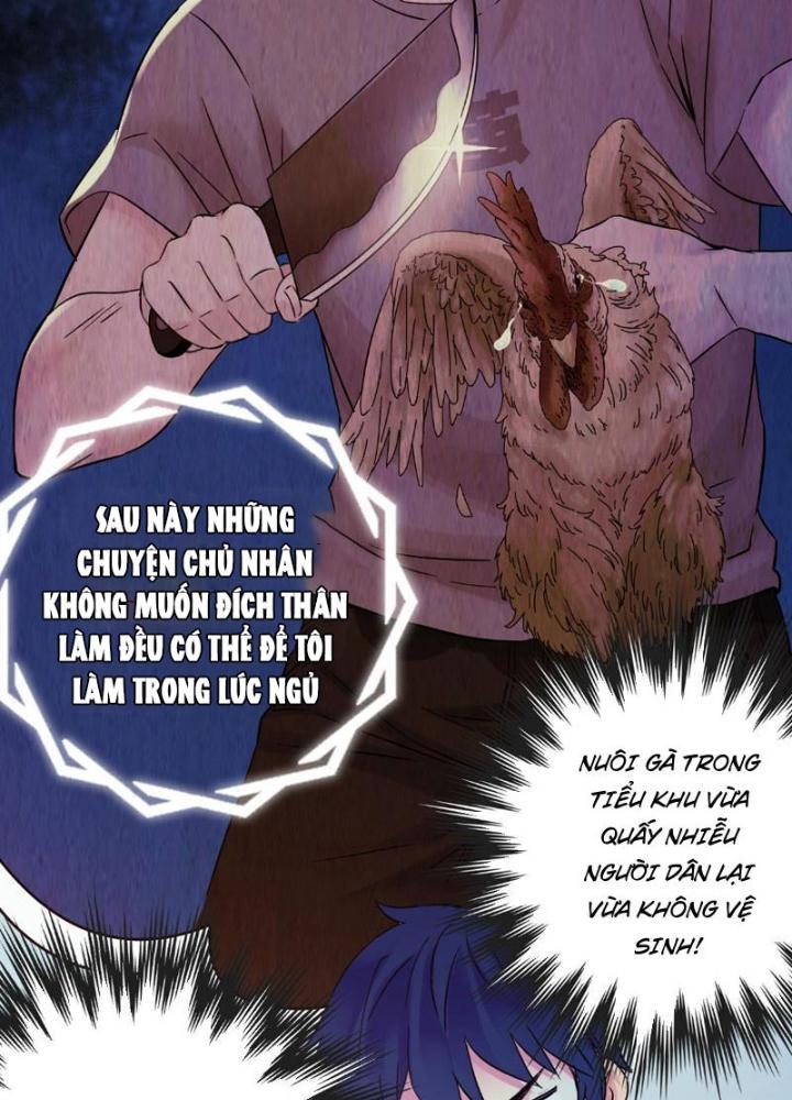 Ký Hiệu Cuối Cùng Chapter 5 - Trang 2