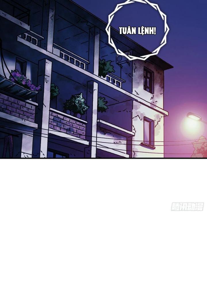 Ký Hiệu Cuối Cùng Chapter 5 - Trang 2