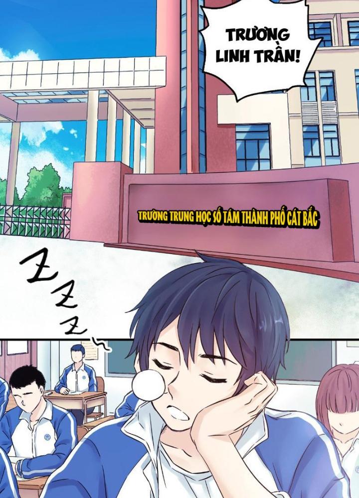 Ký Hiệu Cuối Cùng Chapter 5 - Trang 2