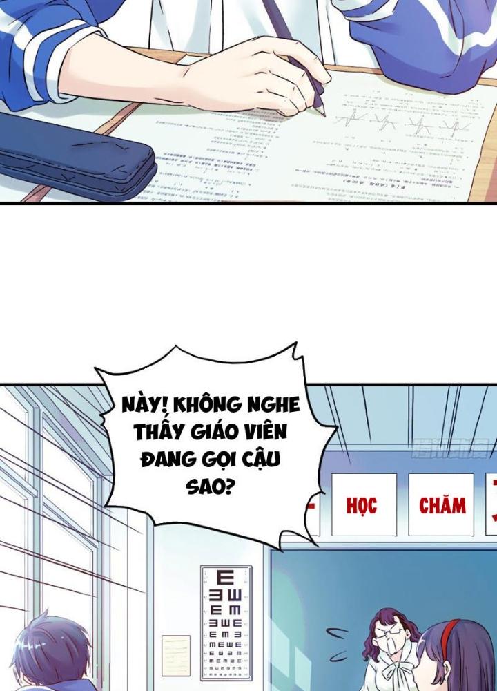 Ký Hiệu Cuối Cùng Chapter 5 - Trang 2