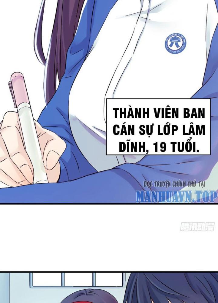 Ký Hiệu Cuối Cùng Chapter 5 - Trang 2