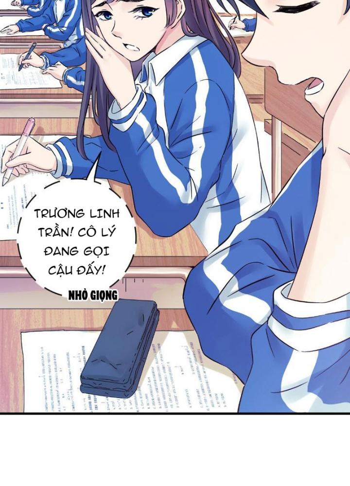 Ký Hiệu Cuối Cùng Chapter 5 - Trang 2