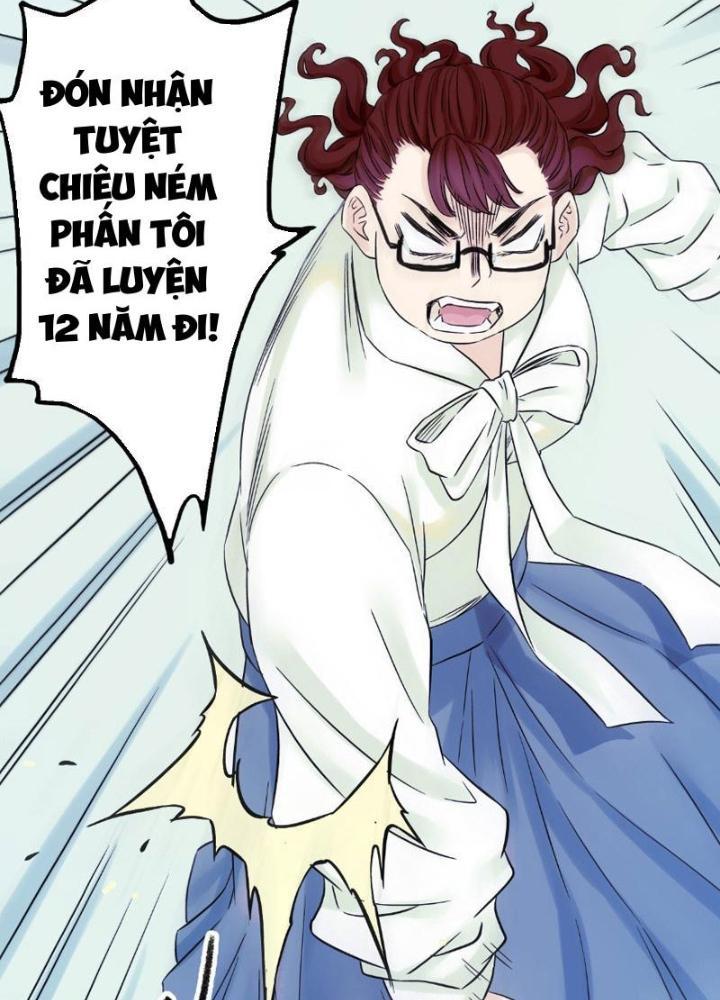 Ký Hiệu Cuối Cùng Chapter 5 - Trang 2