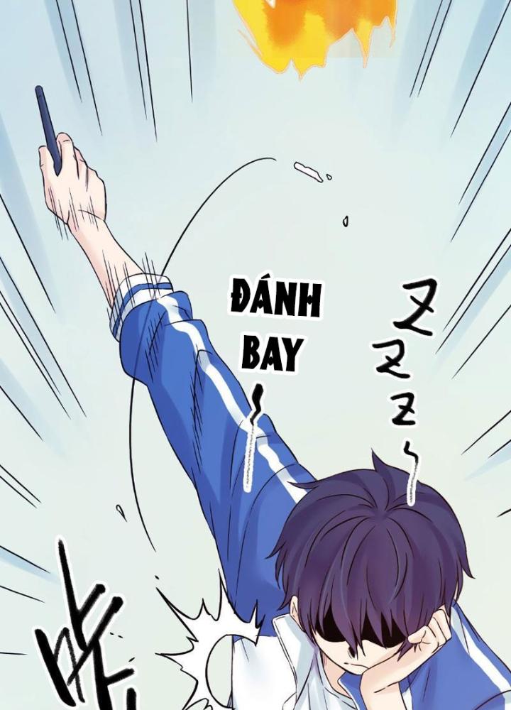 Ký Hiệu Cuối Cùng Chapter 5 - Trang 2