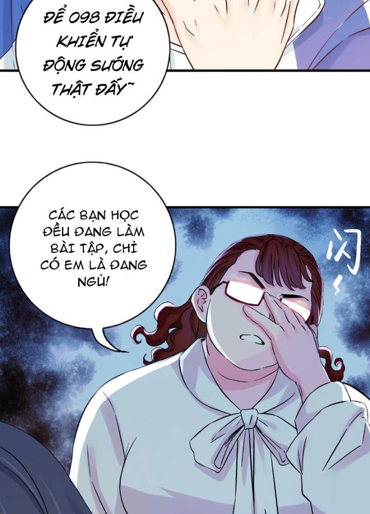 Ký Hiệu Cuối Cùng Chapter 5 - Trang 2