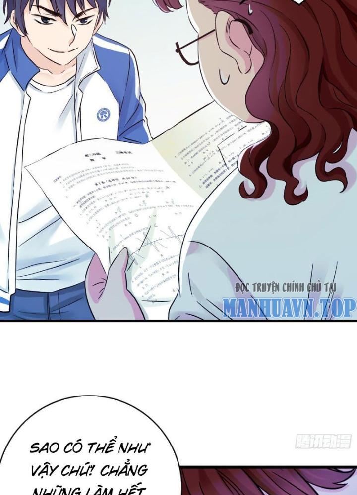 Ký Hiệu Cuối Cùng Chapter 5 - Trang 2